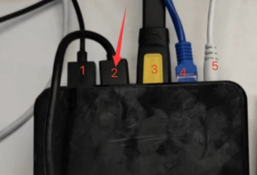 Amlogic 利用 USB U盘刷机教程