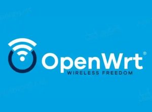 OpenWrt使用 procd 配置守护进程