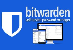 利用群晖/宝塔面板Docker搭建bitwarden密码管理器