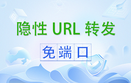 通过Cloudflare  Pages来设置隐性URL转发(隐藏网址端口号)
