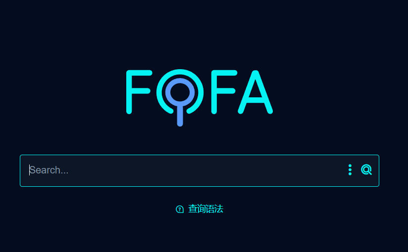 <encryptedflag>[加密]</encryptedflag>在Fofa上获取Cloudflare IP资源并通过工具优选