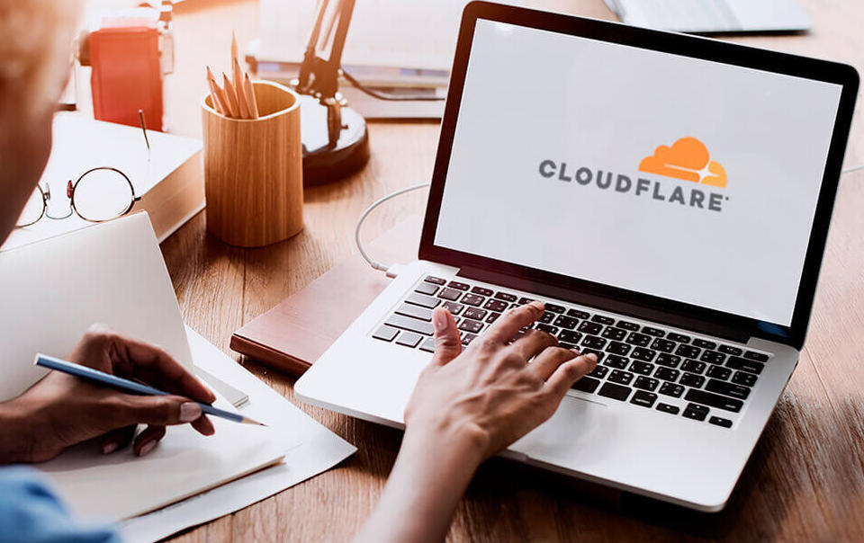 <encryptedflag>[加密]</encryptedflag>基于Cloudflare Workers搭建的SS代理服务器代码