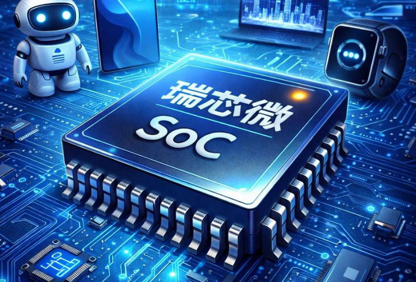 Rockchip 瑞芯微系列 eMMC USB 线刷教程